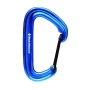 Карабін Black Diamond LiteWire Blue синій
