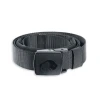 Пояс з кишенею Tatonka Travel Belt Black чорний Пояс з кишенею Tatonka Travel Belt Black чорний