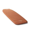 Килимок Sea to Summit Pursuit SI Mat Regular Rectangular Bombay Brown коричневий
