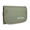 Гаманець Tatonka Folder RFID Block Olive олива Гаманець Tatonka Folder RFID Block Olive олива