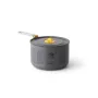 Каструля Sea to Summit Frontier UL Pot 1,3 L  Dark Gray темно-сіра