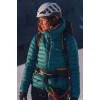 Куртка Rab Microlight Alpine Jacket Wmns жіноча Tempest Blue синя
