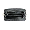 Гаманець Tatonka Plain Wallet RFID Block Black чорний Гаманець Tatonka Plain Wallet RFID Block Black чорний