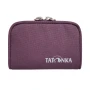 Гаманець Tatonka Plain Wallet RFID Block Midnight Plum фіолетовий