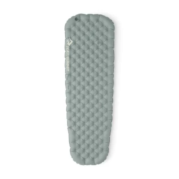 Килимок Sea to Summit Ether Light XR Insulated ASC Mat Large Dark Gray сірий