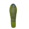 Спальний мішок Pinguin Comfort PFM (-1/-7°C) Khaki зелений