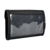 Гаманець Tatonka ID Wallet RFID B Black чорний