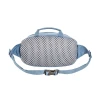 Поясна сумка Tatonka Hip Bag M Elemental Blue блакитна