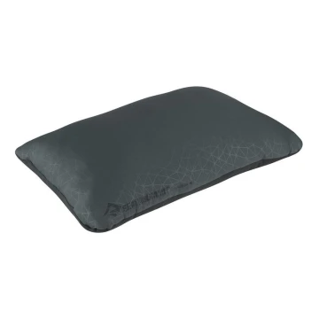 Складана подушка Sea to Summit Foam Core Pillow Deluxe  Grey 
