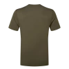 Футболка Rab Mantle Outline Tee Army хакі чоловіча 