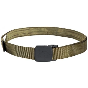 Ремінь з кишенею Tatonka Travel Waistbelt Olive Olive олива