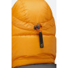 Куртка Rab Expedition 8000 Jacket чоловіча Gold/Shark жовта