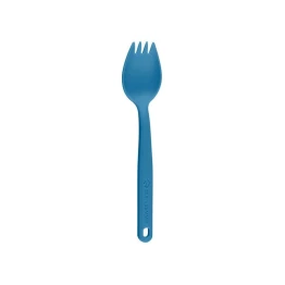 Ложка-виделка Sea to Summit Camp Cutlery Spork  Cendre Blue синя