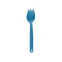 Ложка-виделка Sea to Summit Camp Cutlery Spork  Cendre Blue синя
