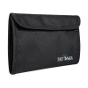 Гаманець Tatonka Passport Safe RFID Block Black чорний