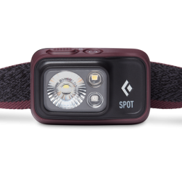 Налобний ліхтар Black Diamond Spot 400 Bordeaux