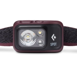 Налобний ліхтар Black Diamond Spot 400 Bordeaux