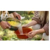 Набір посуду Sea to Summit Detour Stainless Steel One Pot Cook Set w/Sack з чохлом   
