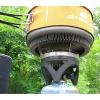 Перехідник-підставка для пальників Jetboil Pot Support Gray сіра