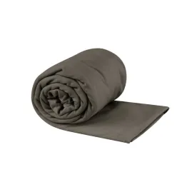 Рушник Sea to Summit Pocket Towel XL Beluga