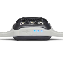 Налобний ліхтар Black Diamond Deploy Run Light 325 Alloy