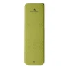 Самонадувний килимок Sea to Summit Camp Self Inflating Mat Large Rectangular Woodbine салатовий