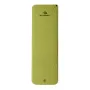 Самонадувний килимок Sea to Summit Camp Self Inflating Mat Large Rectangular Woodbine салатовий