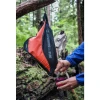 Ємність для води SeaToSummit Pack Tap 10L Black/Orange чорна/оранжева
