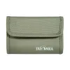 Гаманець Tatonka Money Box RFID Block Olive олива