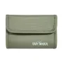 Гаманець Tatonka Money Box RFID Block Olive олива