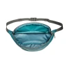 Поясна сумка Tatonka Ilium S Teal Green зелена