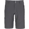 Шорти Rab Incline Light Shorts чоловічі Anthracite темно-сірі 