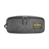 Косметичка Tatonka Square Zip Pouch M Black чорна