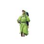 Дощовик-тент Sea to Summit Tarp Poncho Green зелений