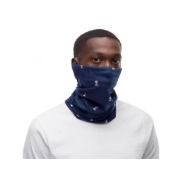 Шарф Buff Original Degrees Navy синій