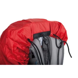 Рейнкавер Tatonka Rain Flap XS Red червоний