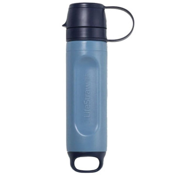 Фільтр для води LifeStraw Peak Solo Mountain Blue 