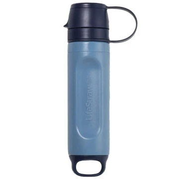 Фільтр для води LifeStraw Peak Solo Mountain Blue 