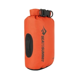 Гермомішок Sea to Summit Big River Dry Bag 5L Orange оранжевий