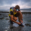 Ліхтар налобний BioLite Headlamp 750 Midnight Grey 