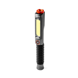 Ліхтар ручний Nebo Big Larry Pro Plus Gift Box 600 Lm