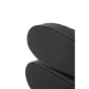 Чуні Rab Cirrus Hut Boot Black чорні