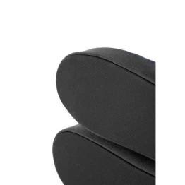 Чуні Rab Cirrus Hut Boot Black/Black чорні