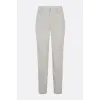 Штани Rab Incline Light Pants Wmns жіночі Light Zinc сірі