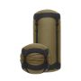 Компресійний мішок Sea to Summit Lightweight Compression Sack 20L Burnt Olive оливковий