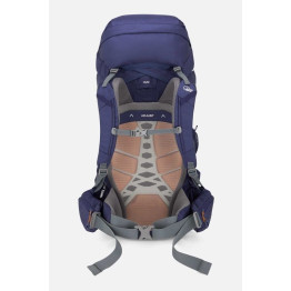 Рюкзак Lowe Alpine Sirac Plus ND40 жіночий Patriot Blue фіолетовий