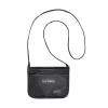 Гаманець натільний Tatonka Skin ID Pocket RFID B Black чорний
