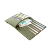 Гаманець Tatonka Card Holder 12 RFID 8 Olive оливковий