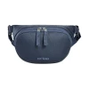 Поясна сумка Tatonka Hip Beit Pouch S  Navy синя