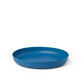 Миска Sea to Summit Camp Plate Cendre Blue синя